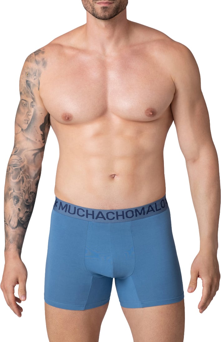 Muchachomalo Muchachomalo Divers