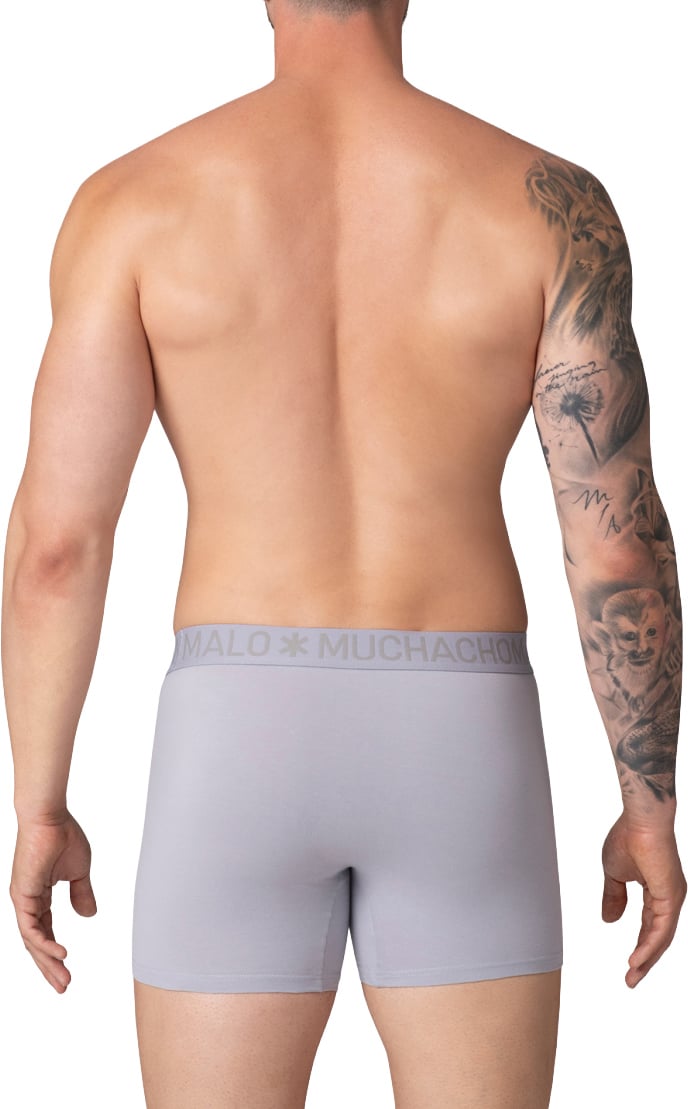 Muchachomalo Muchachomalo Divers