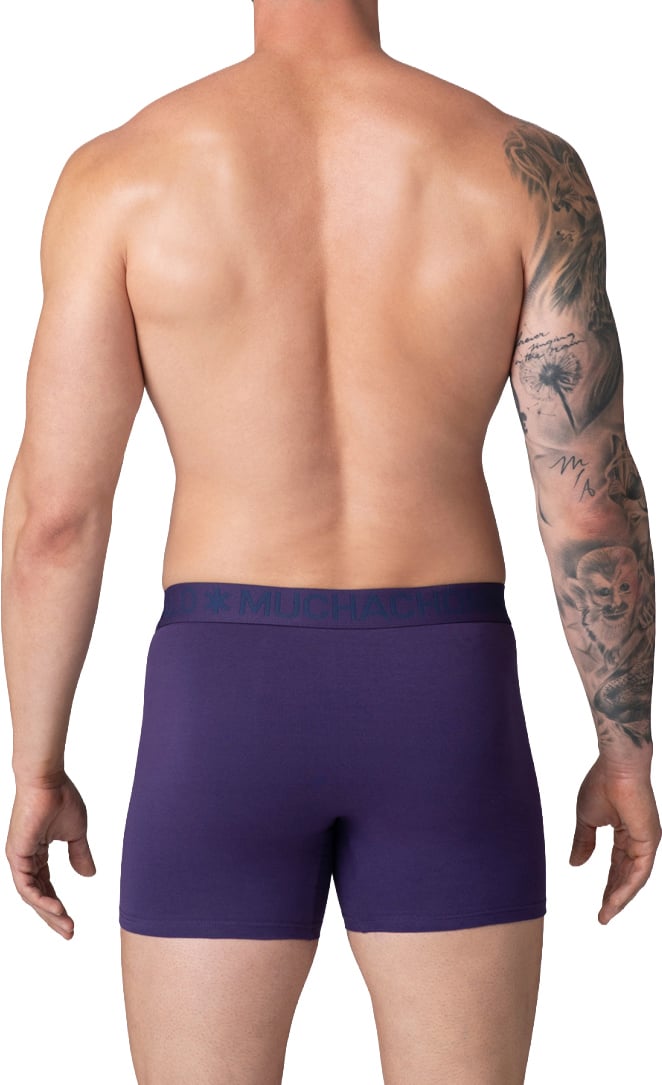 Muchachomalo Muchachomalo Divers