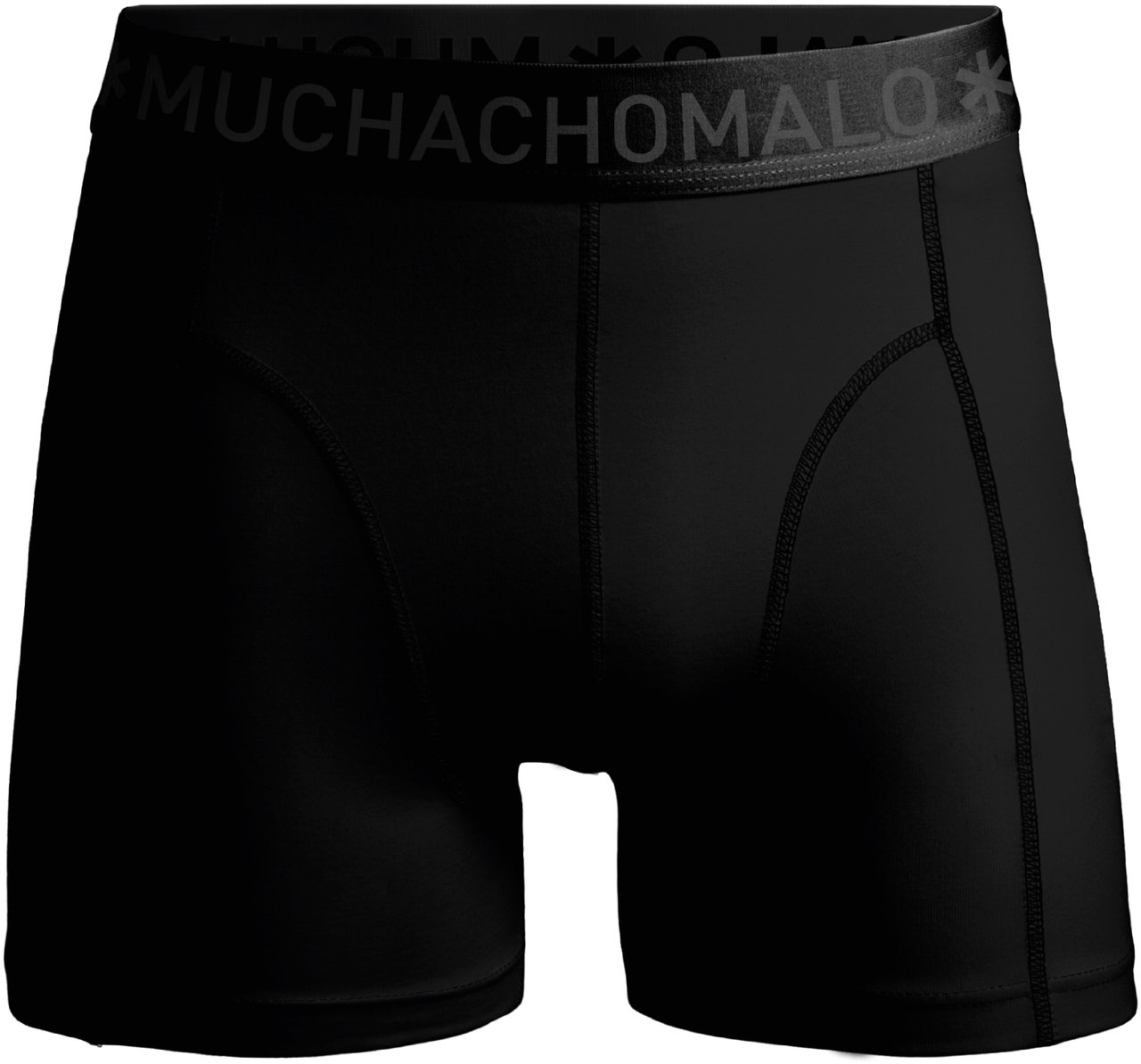 Muchachomalo Boxershorts 2-Pack Multicolor. Divers