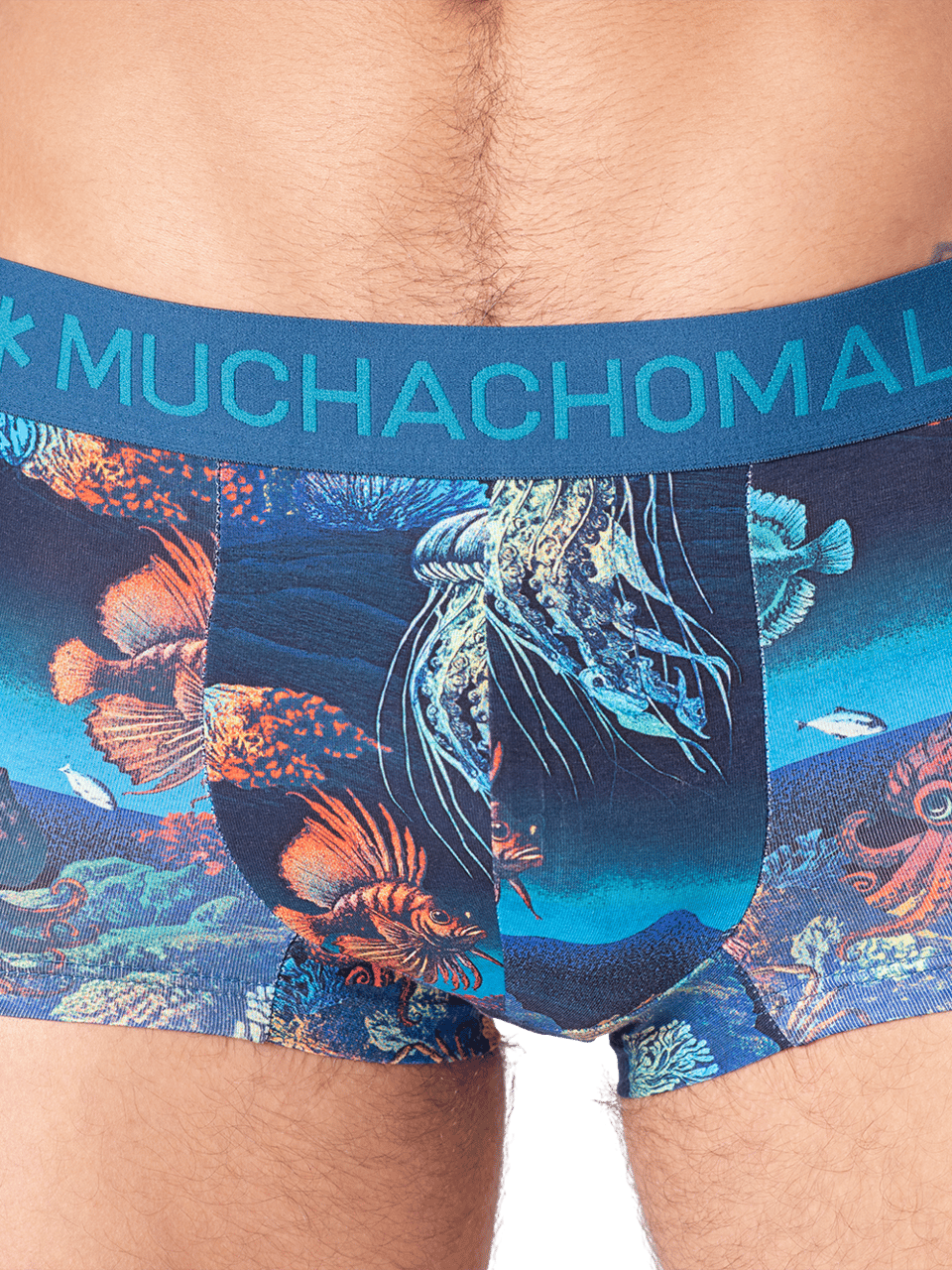 Muchachomalo Muchachomalo Divers