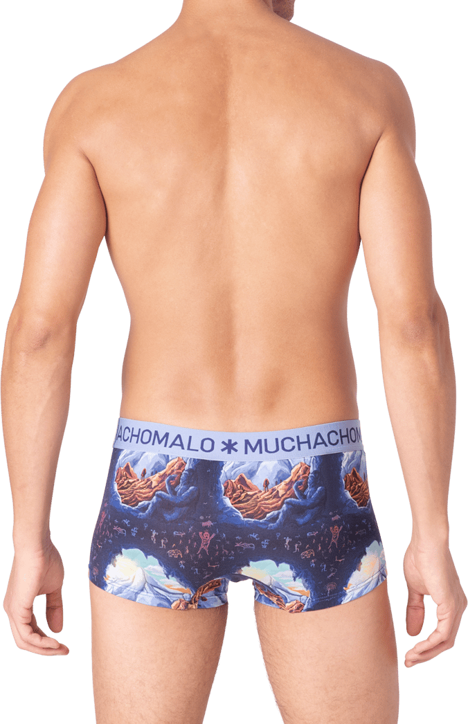 Muchachomalo Muchachomalo Divers