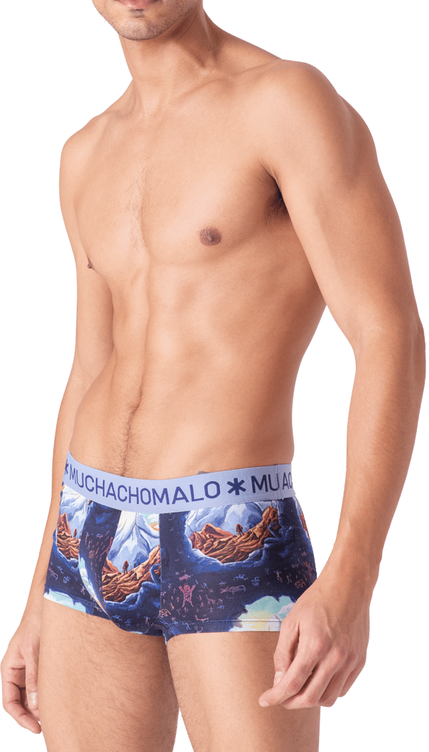 Muchachomalo Muchachomalo Divers