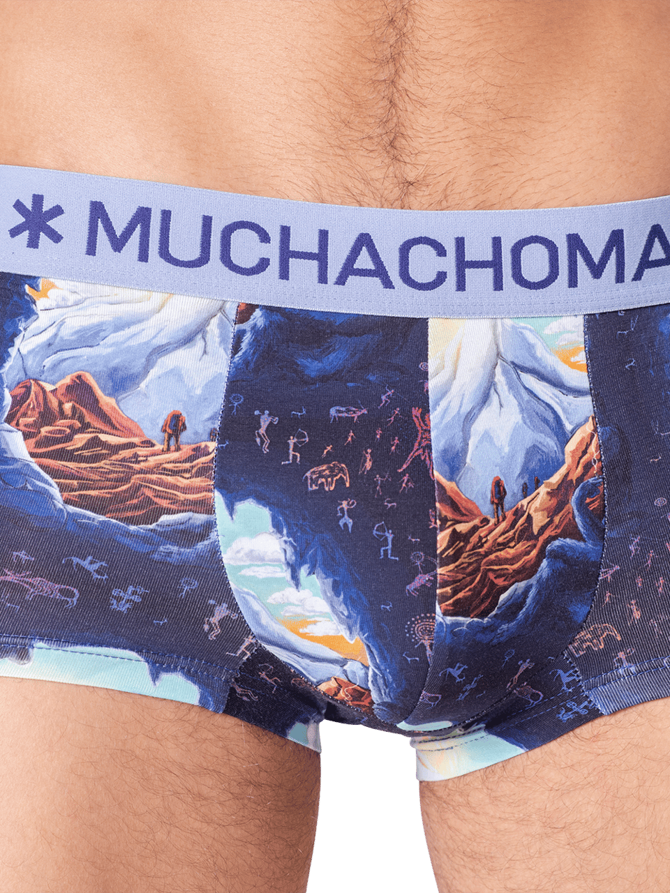 Muchachomalo Muchachomalo Divers