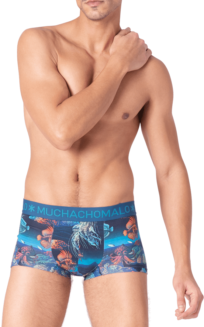 Muchachomalo Muchachomalo Divers