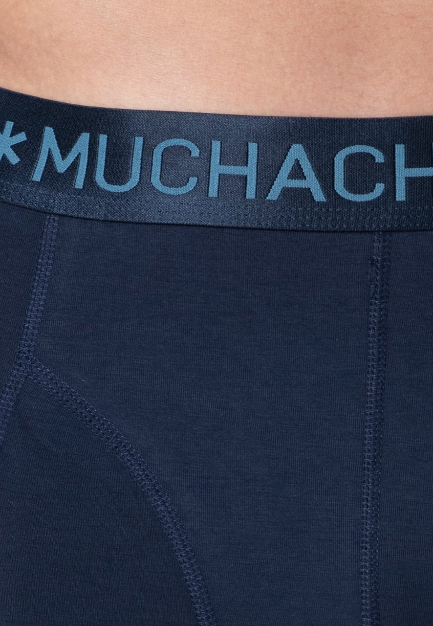Muchachomalo Boxershorts 2-Pack Multicolor Divers