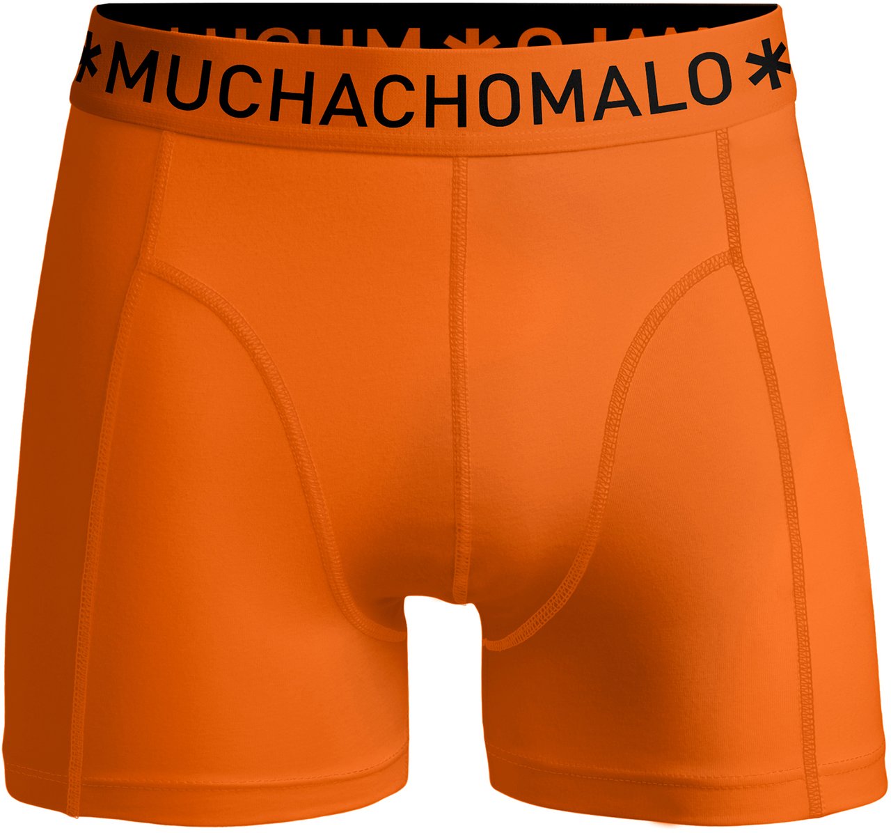 Muchachomalo Boxershorts 2-Pack Multicolor. Divers