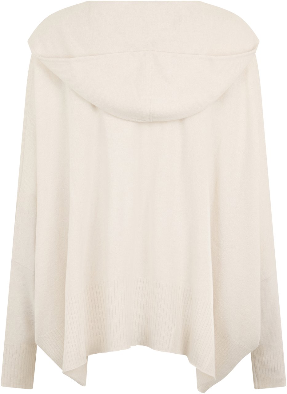 Muchachomalo Comfortable and versatile sweater for a casual yet elegant look. Grijs