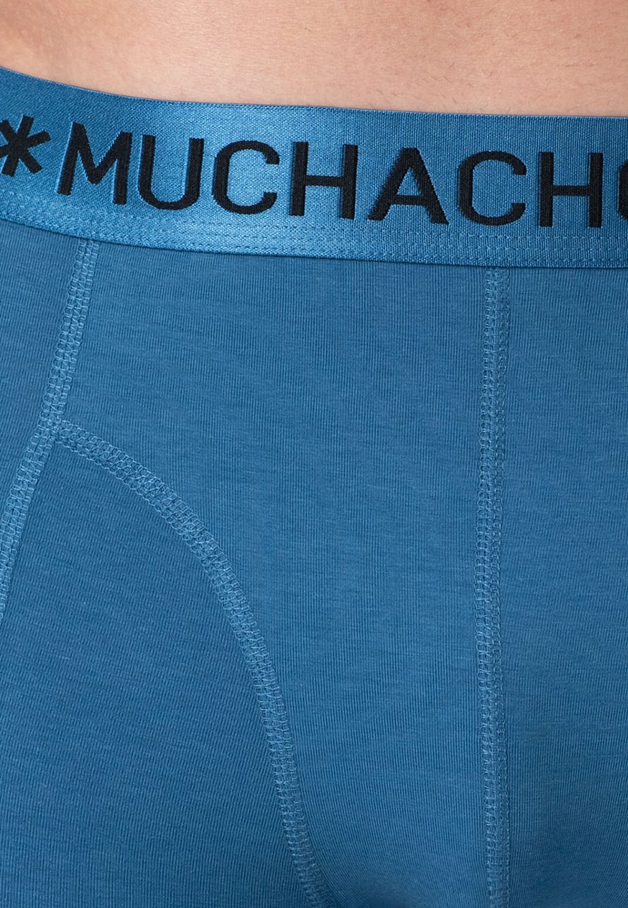 Muchachomalo Boxershorts 2-Pack Multicolor Divers