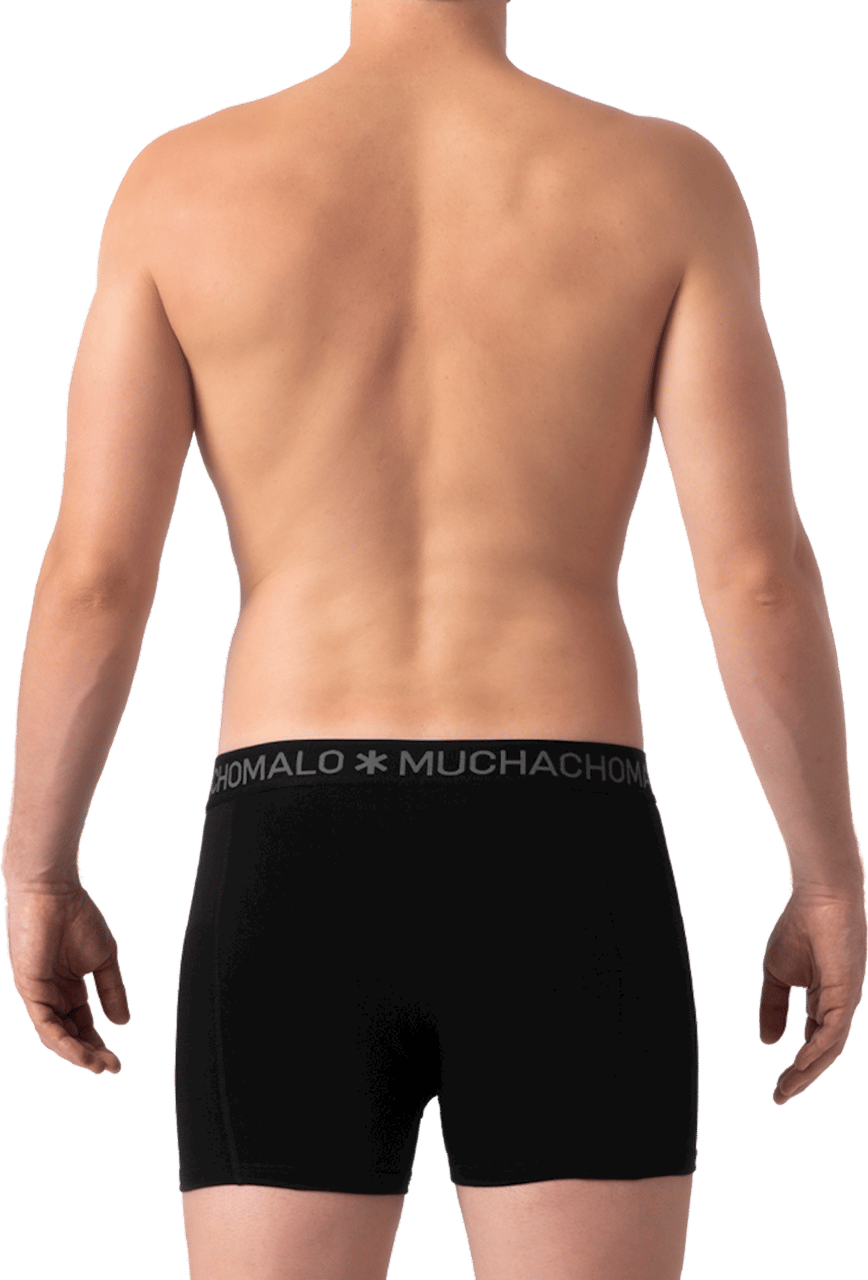 Muchachomalo Muchachomalo Divers