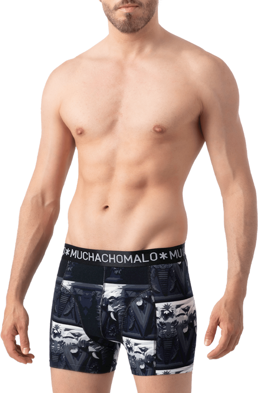 Muchachomalo Muchachomalo Divers