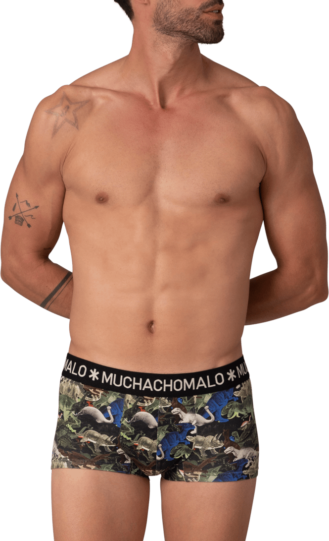 Muchachomalo Muchachomalo Divers