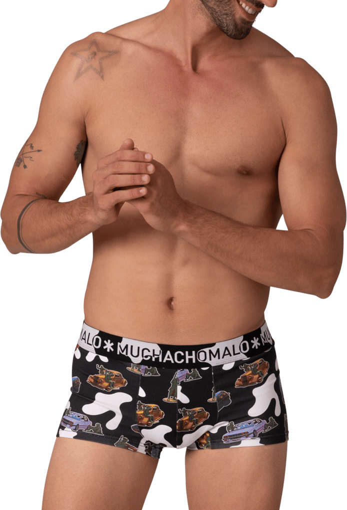 Muchachomalo Muchachomalo Divers