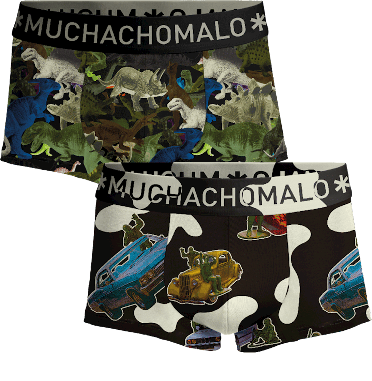 Muchachomalo Muchachomalo Divers