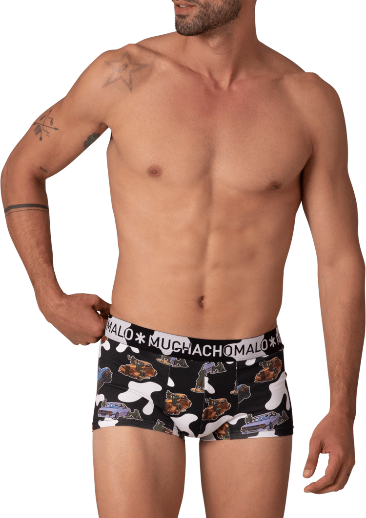 Muchachomalo Muchachomalo Divers