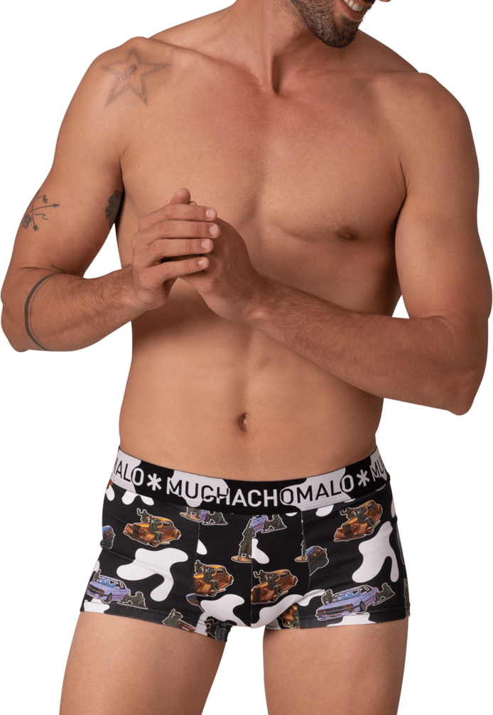 Muchachomalo Muchachomalo Divers