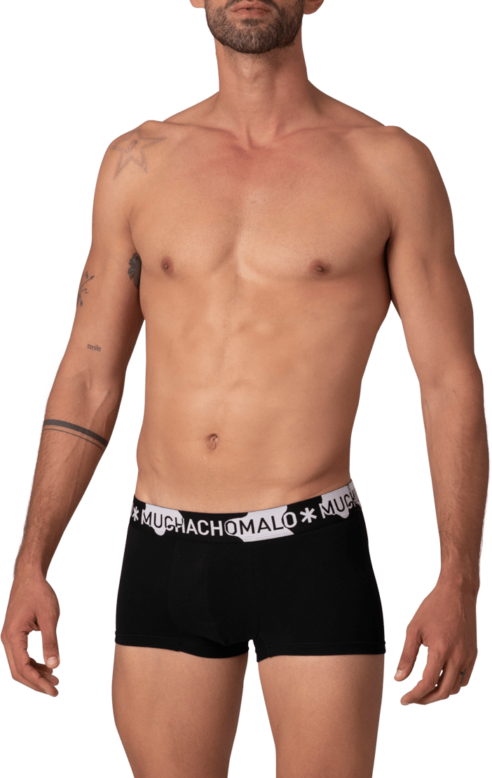 Muchachomalo Muchachomalo Divers