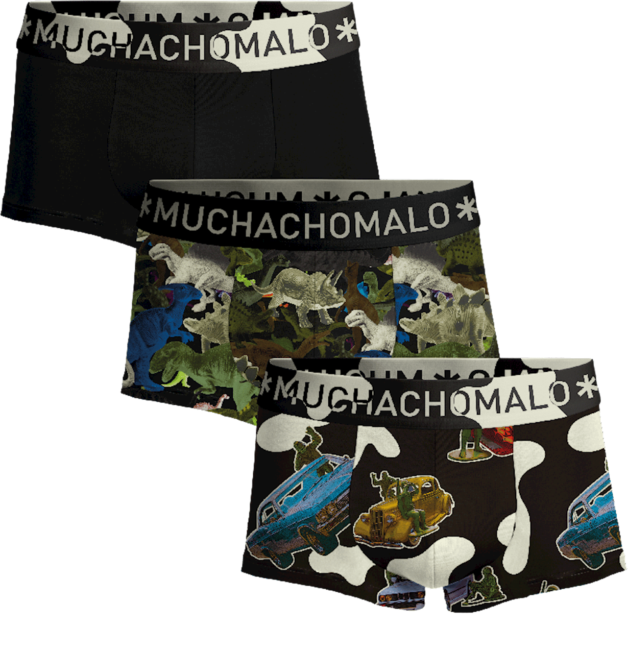 Muchachomalo Muchachomalo Divers