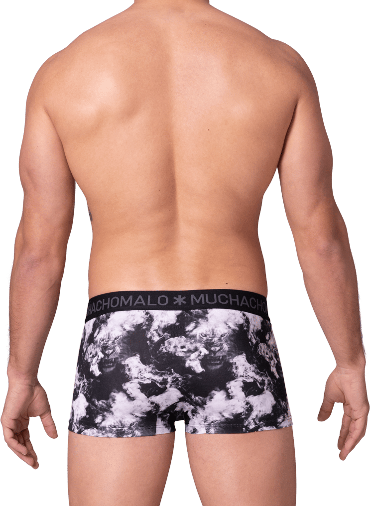 Muchachomalo Muchachomalo Divers