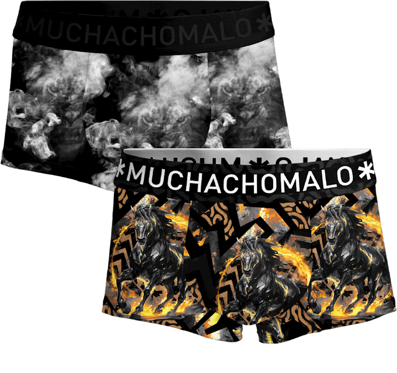 Muchachomalo Muchachomalo Divers