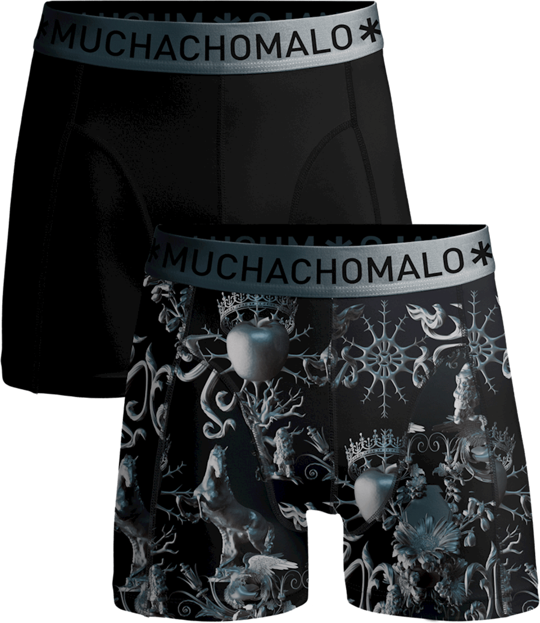 Muchachomalo Muchachomalo Divers