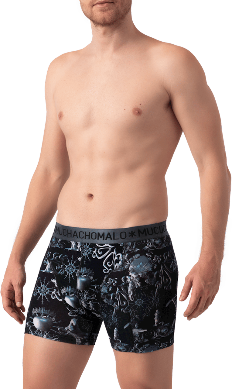 Muchachomalo Muchachomalo Divers