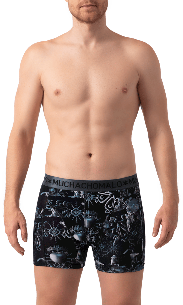 Muchachomalo Muchachomalo Divers