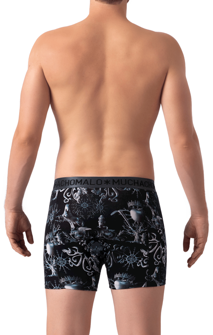 Muchachomalo Muchachomalo Divers