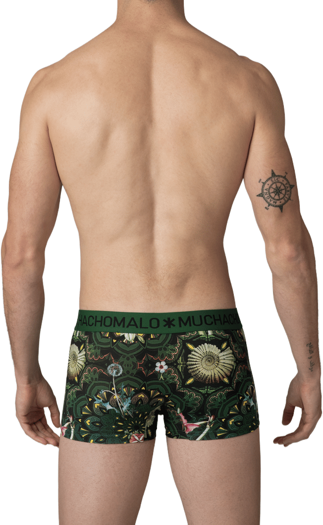 Muchachomalo Muchachomalo Divers