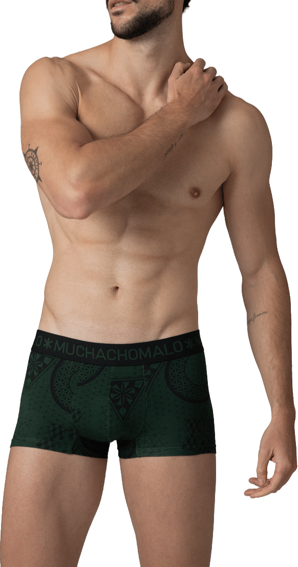 Muchachomalo Muchachomalo Divers