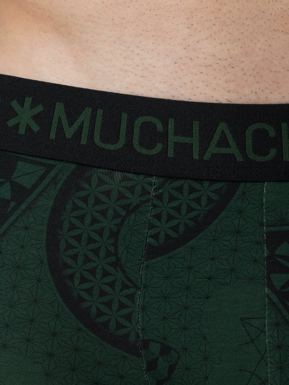 Muchachomalo Muchachomalo Divers