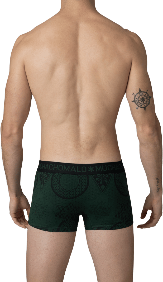 Muchachomalo Muchachomalo Divers