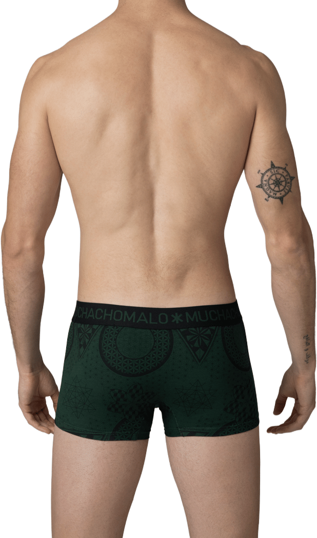 Muchachomalo Muchachomalo Divers