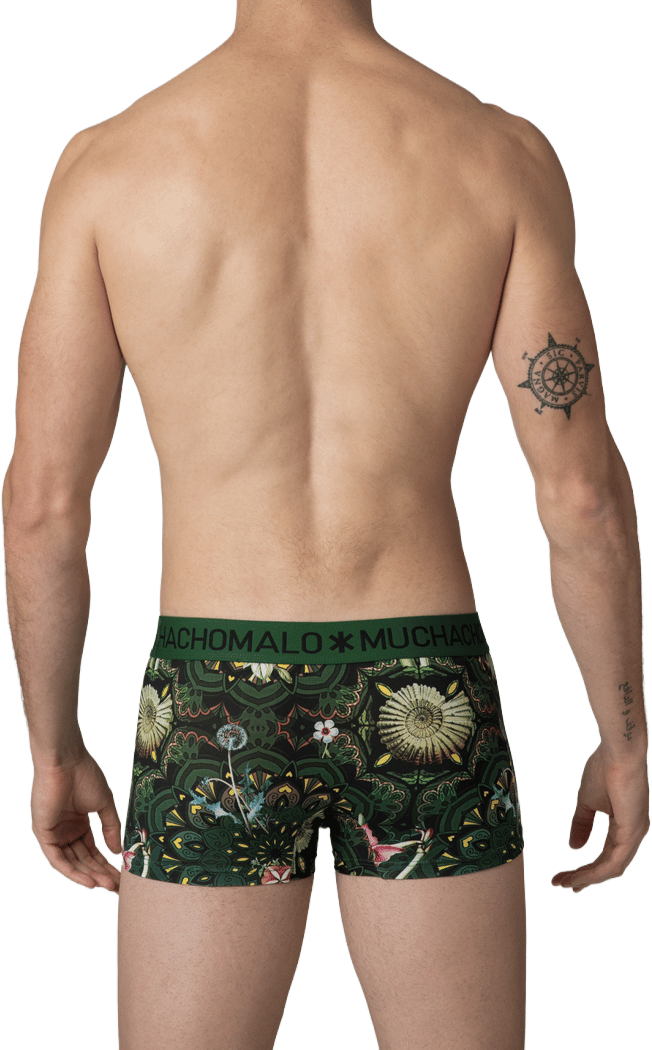 Muchachomalo Muchachomalo Divers