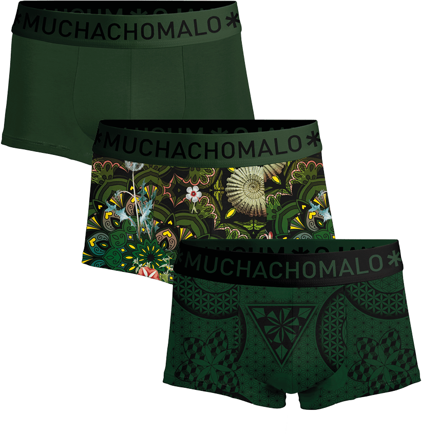 Muchachomalo Muchachomalo Divers