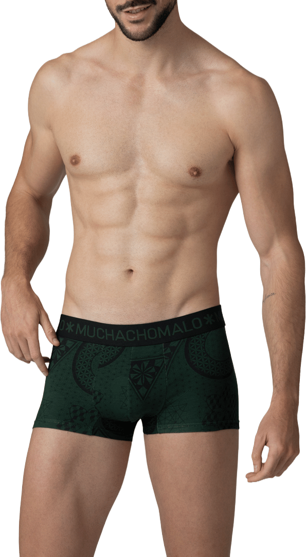 Muchachomalo Muchachomalo Divers