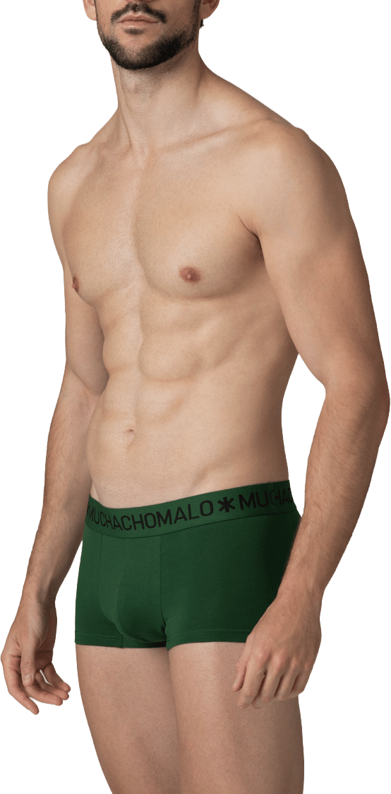 Muchachomalo Muchachomalo Divers