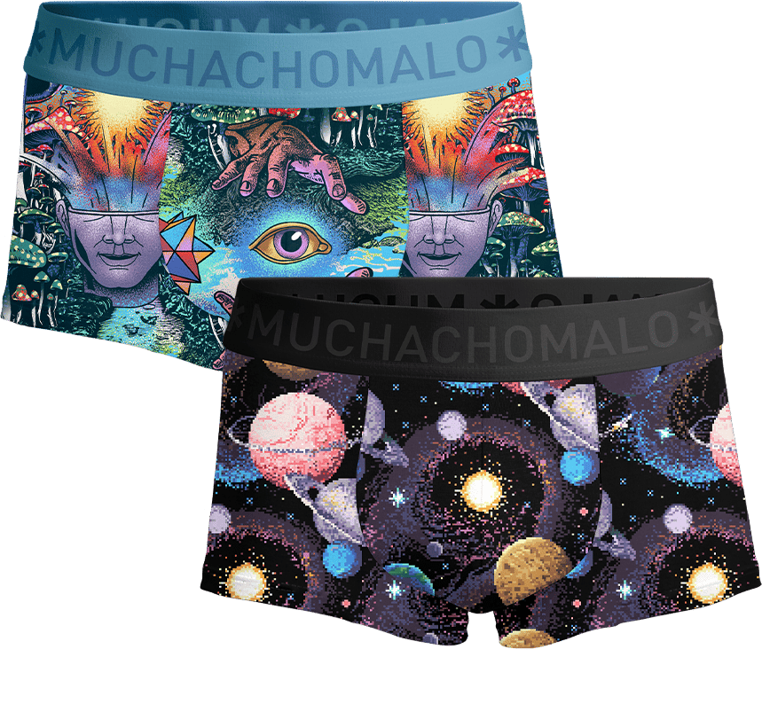 Muchachomalo Muchachomalo Divers