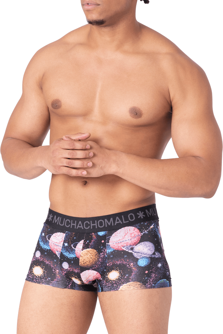 Muchachomalo Muchachomalo Divers