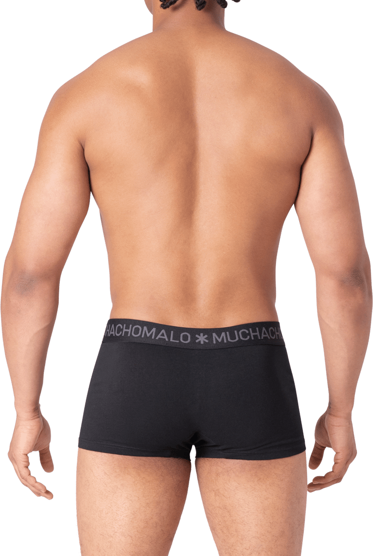 Muchachomalo Muchachomalo Divers