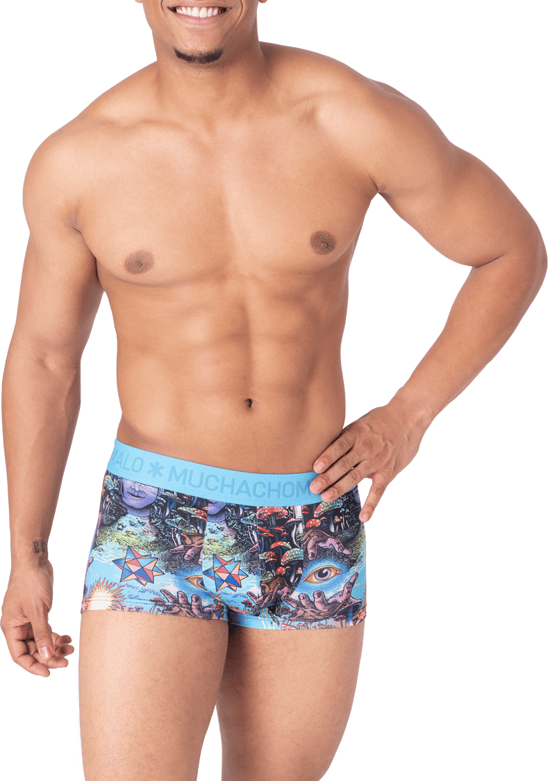 Muchachomalo Muchachomalo Divers