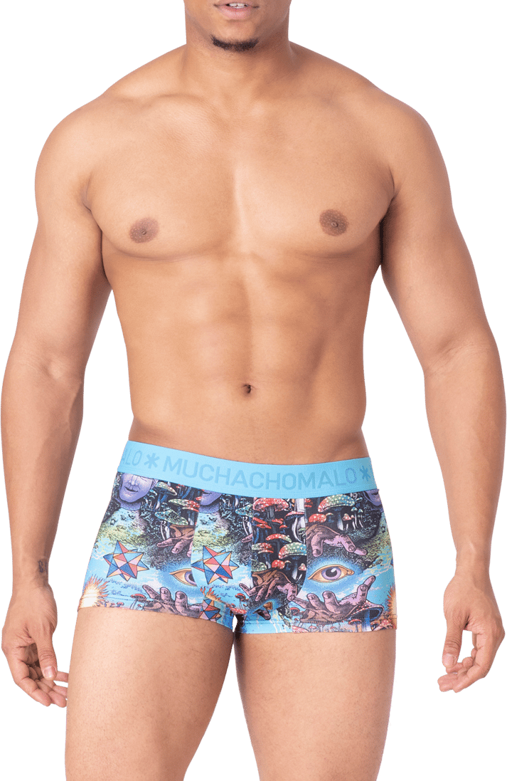 Muchachomalo Muchachomalo Divers