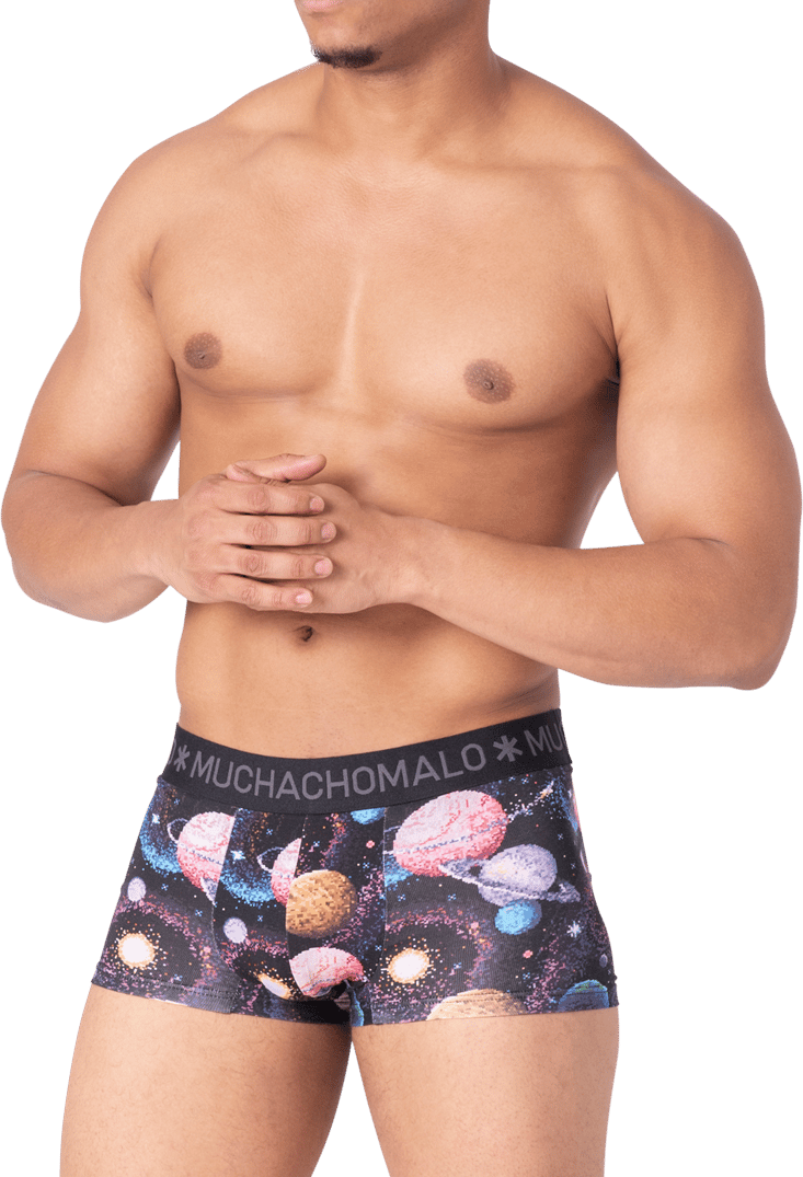 Muchachomalo Muchachomalo Divers