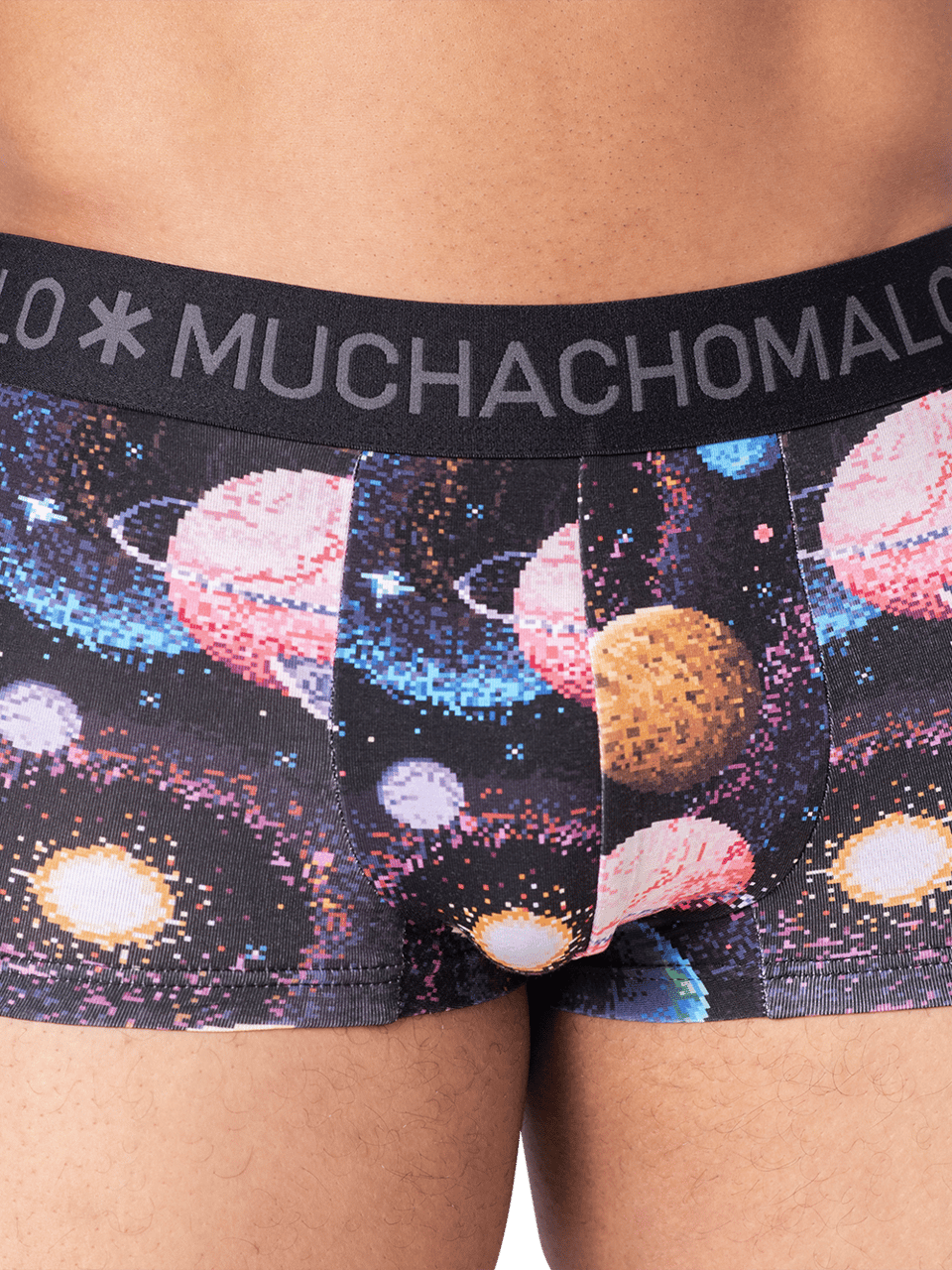 Muchachomalo Muchachomalo Divers