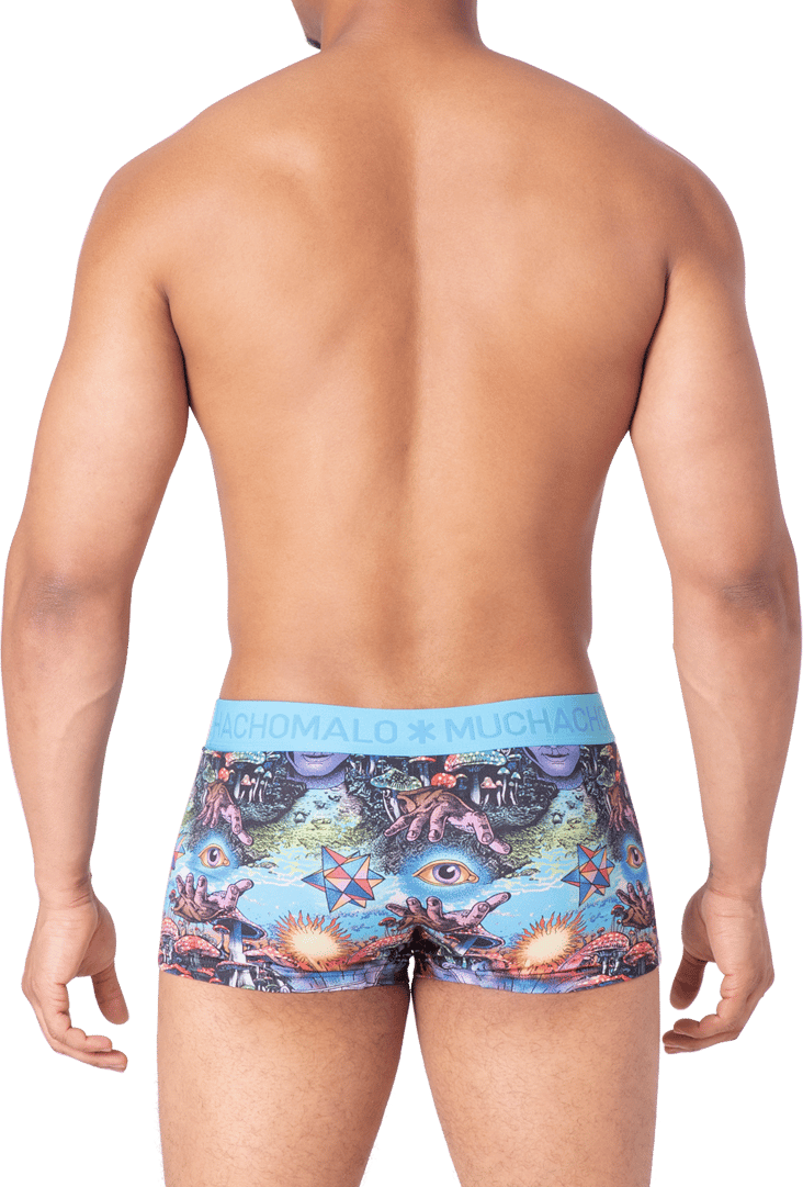 Muchachomalo Muchachomalo Divers