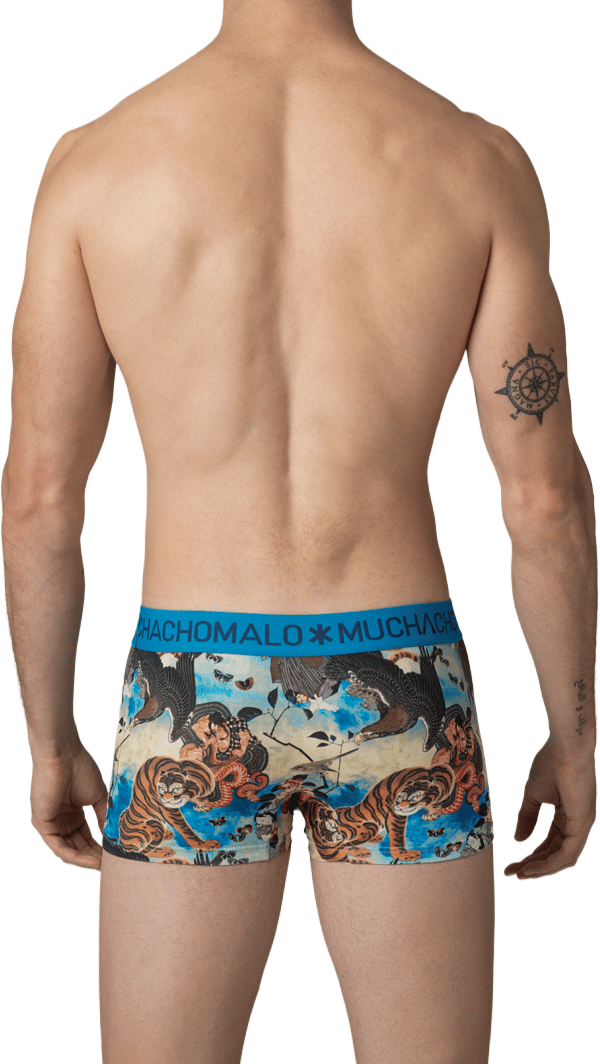 Muchachomalo Muchachomalo Divers