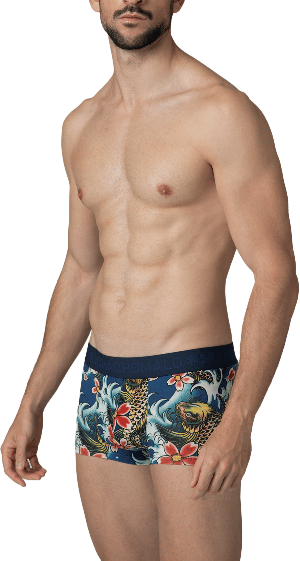 Muchachomalo Muchachomalo Divers