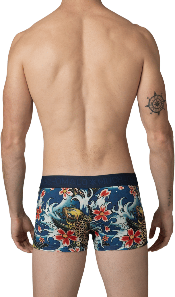 Muchachomalo Muchachomalo Divers