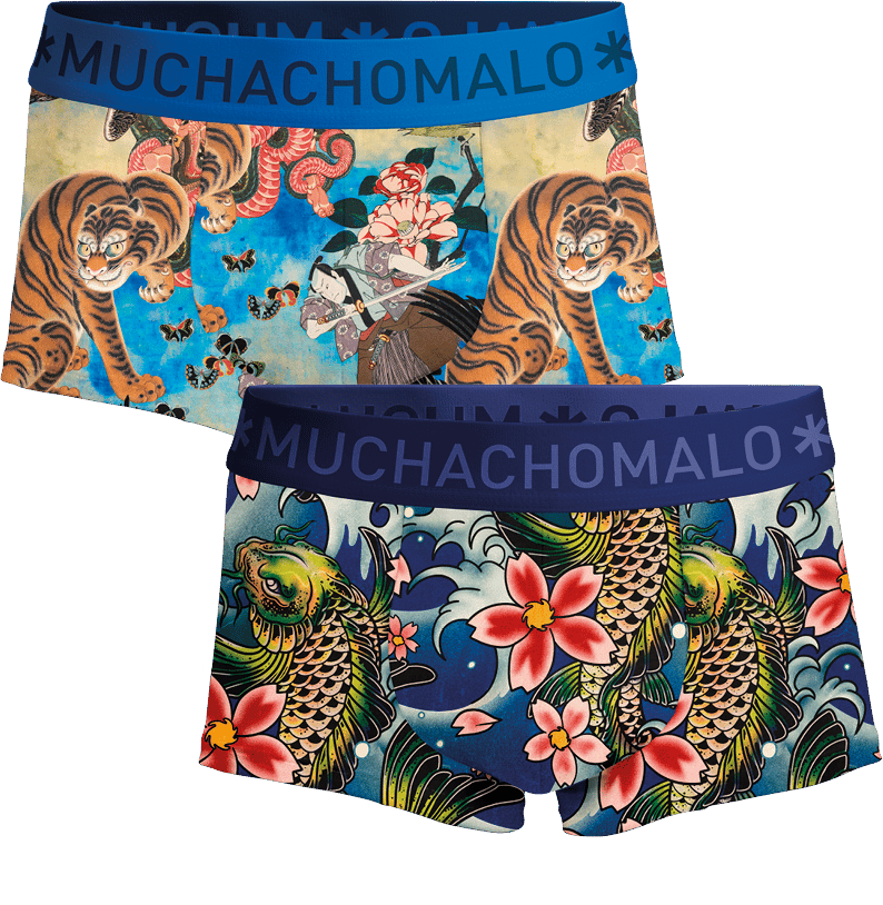 Muchachomalo Muchachomalo Divers