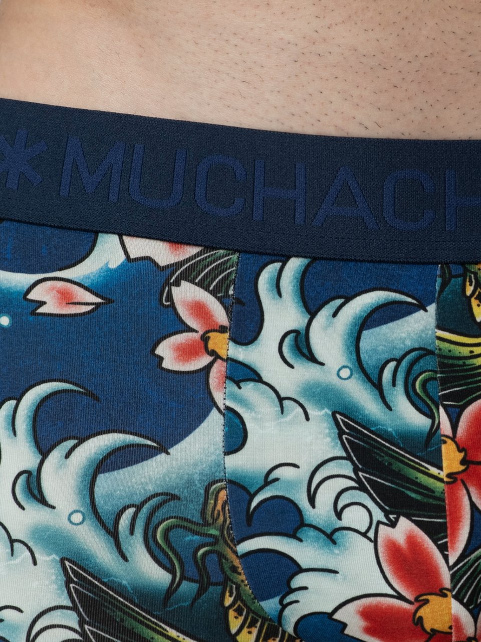 Muchachomalo Muchachomalo Divers